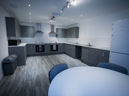 Room in a Shared House, Glebe Street, ST4