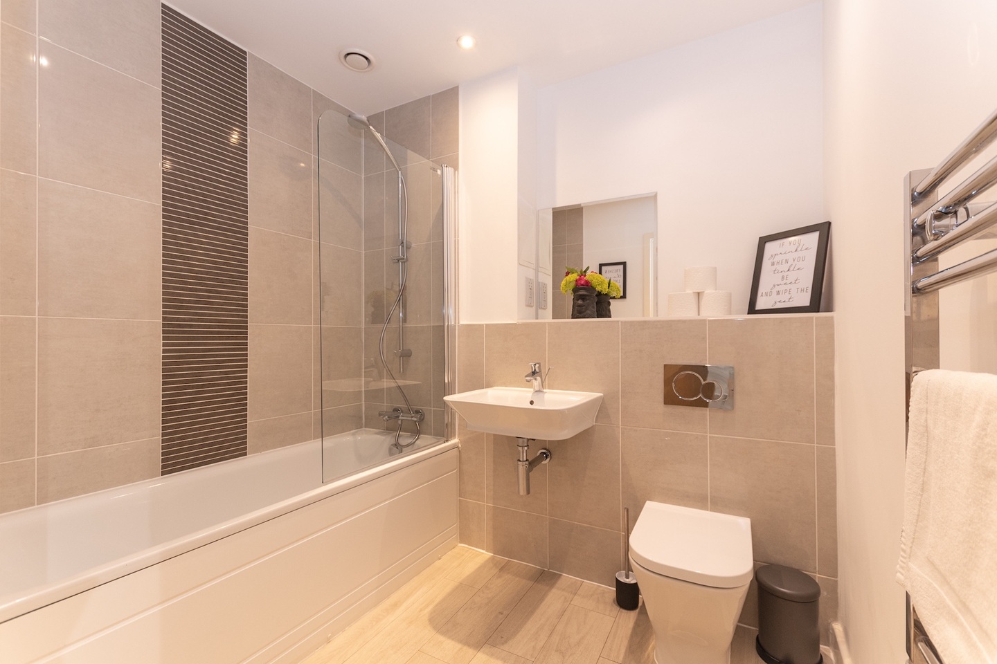 Additional image 4 of 2 Bed Flat, Empress Heights, SO14, N1 7GU