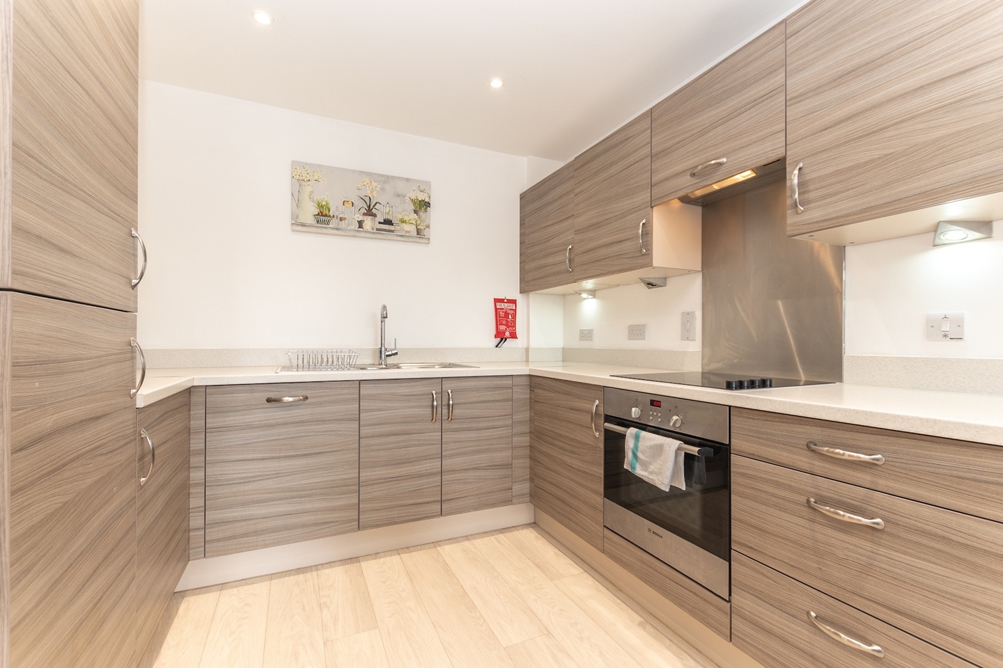 Additional image 6 of 2 Bed Flat, Empress Heights, SO14, N1 7GU