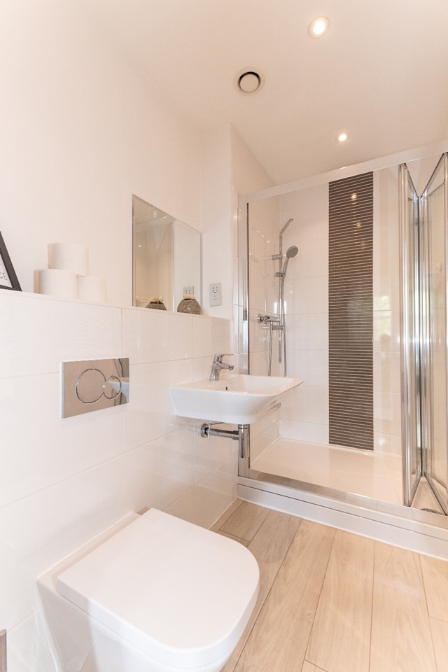 Additional image 7 of 2 Bed Flat, Empress Heights, SO14, N1 7GU