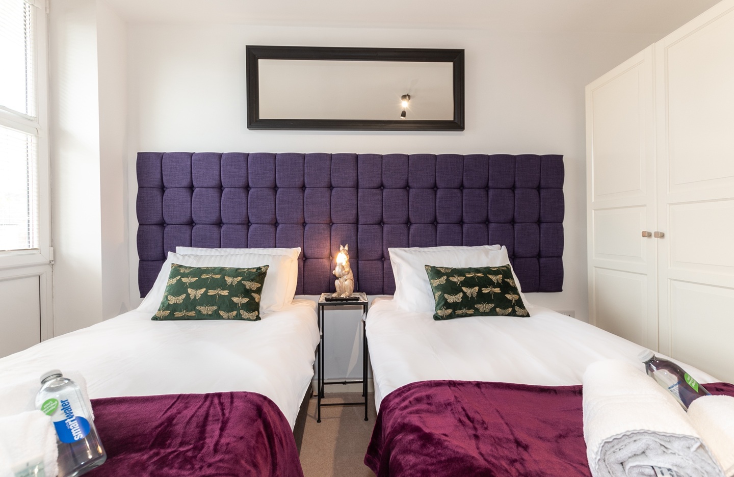 Additional image 8 of 2 Bed Flat, Empress Heights, SO14, N1 7GU