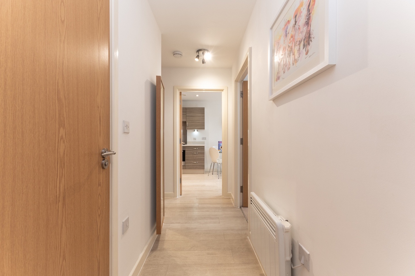 Additional image 9 of 2 Bed Flat, Empress Heights, SO14, N1 7GU