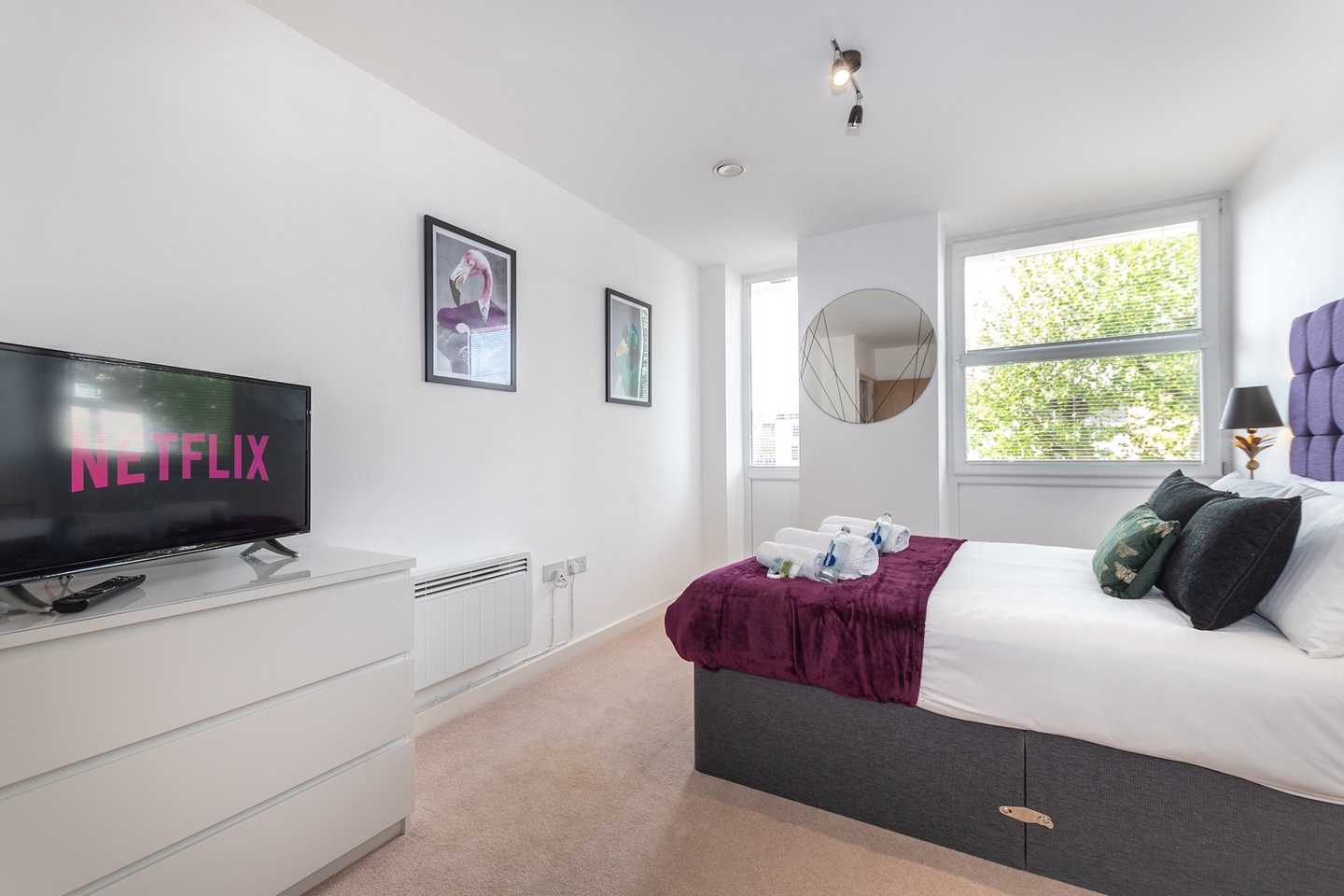 Additional image 11 of 2 Bed Flat, Empress Heights, SO14, N1 7GU