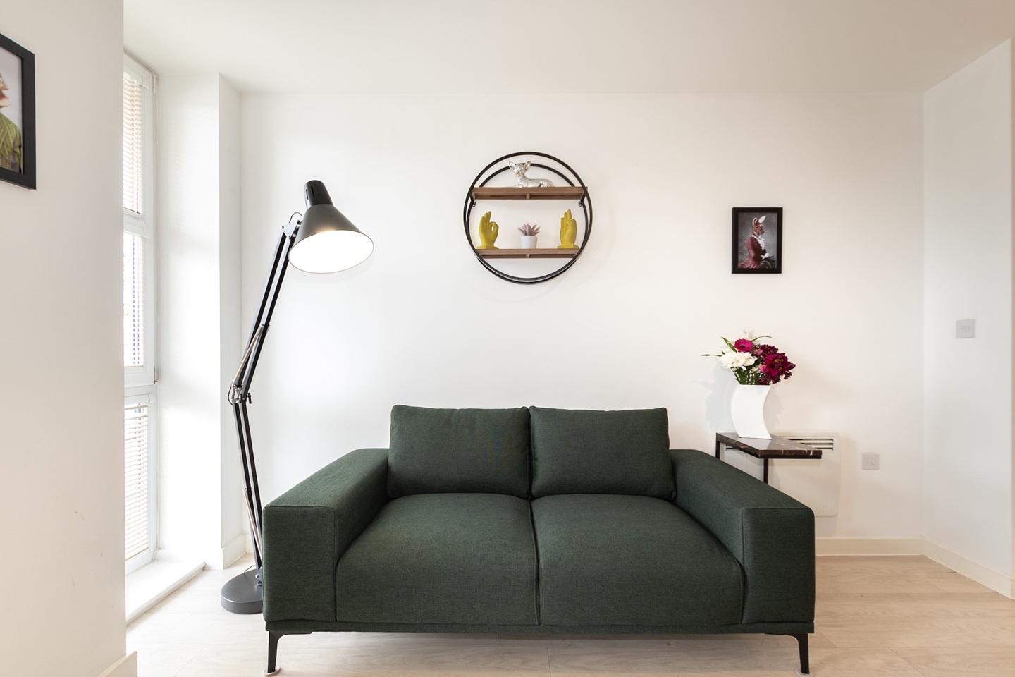 Additional image 12 of 2 Bed Flat, Empress Heights, SO14, N1 7GU