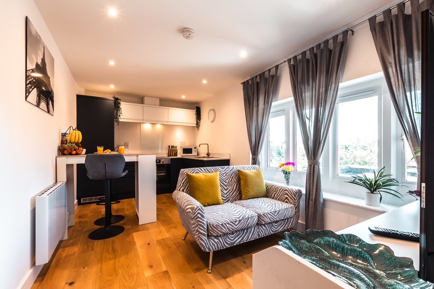 Additional image 2 of 1 Bed Flat, Shirley Road, SO16, N1 7GU