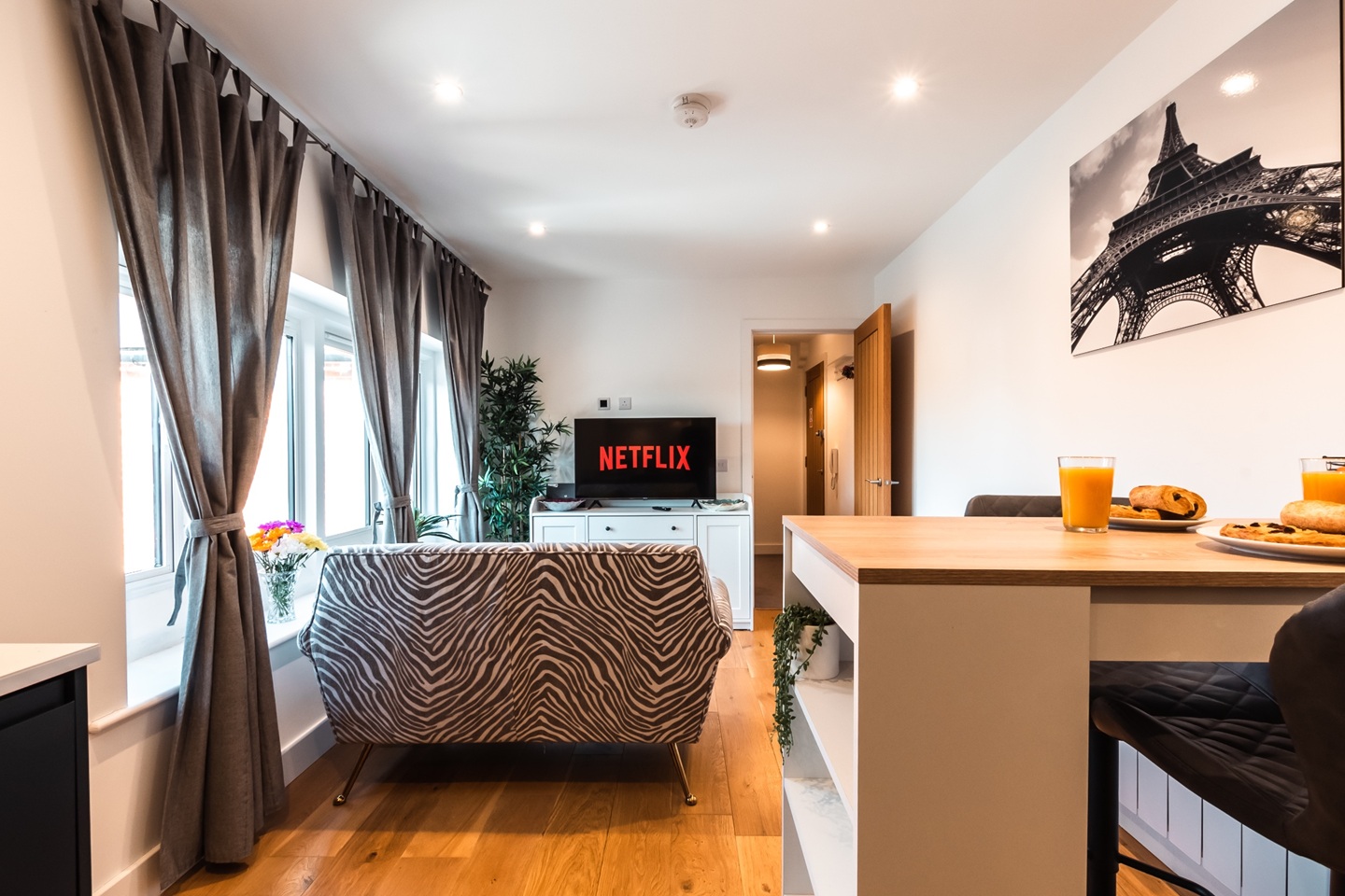 Additional image 4 of 1 Bed Flat, Shirley Road, SO16, N1 7GU