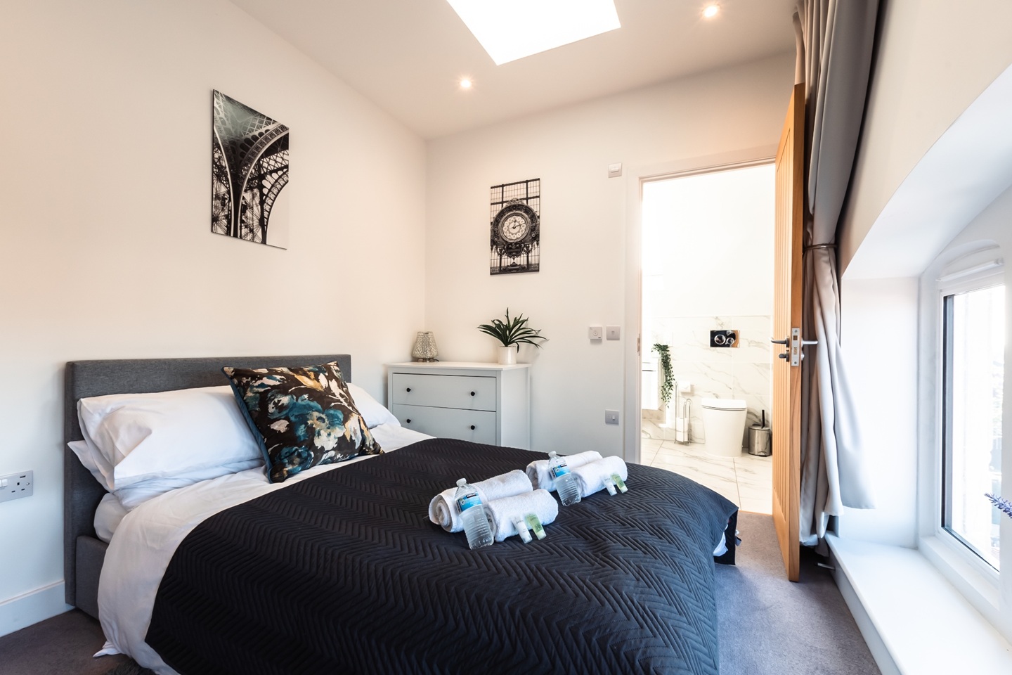 1 Bed Flat, Shirley Road, SO16, N1 7GU