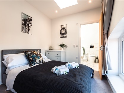 1 Bed Flat, Shirley Road, SO16