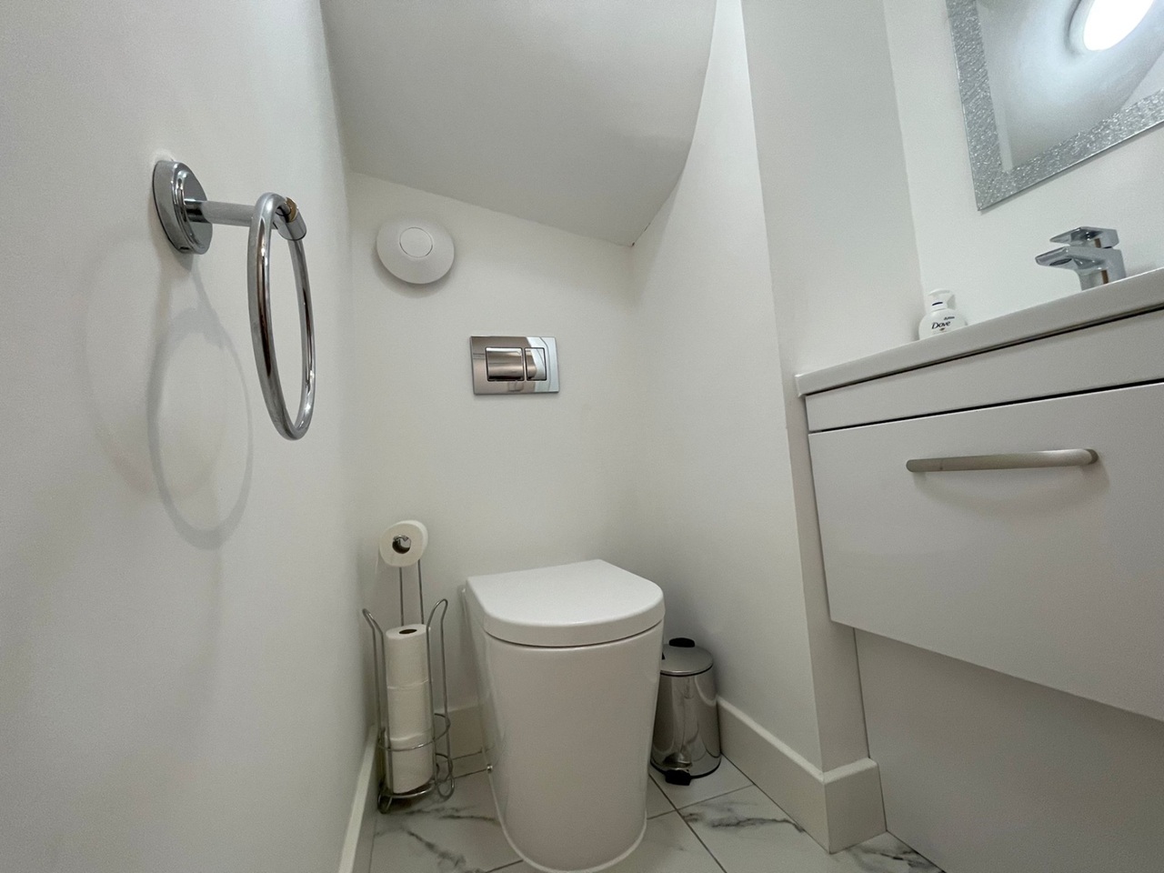 Additional image 10 of 1 Bed Flat, Shirley Road, SO16, N1 7GU