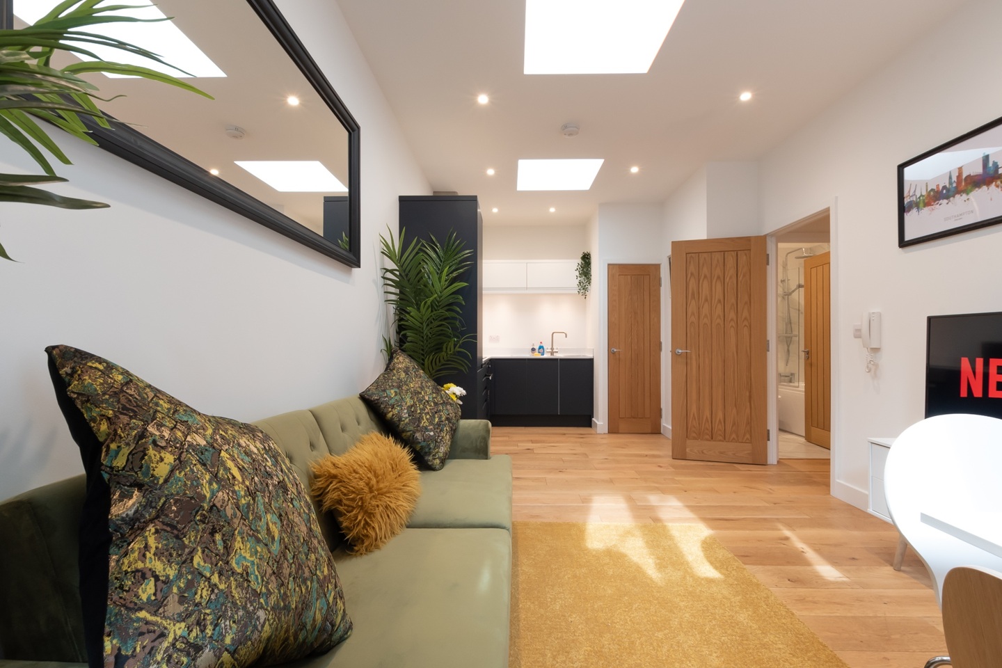 Additional image 2 of 1 Bed Flat, Kings House, SO15, N1 7GU