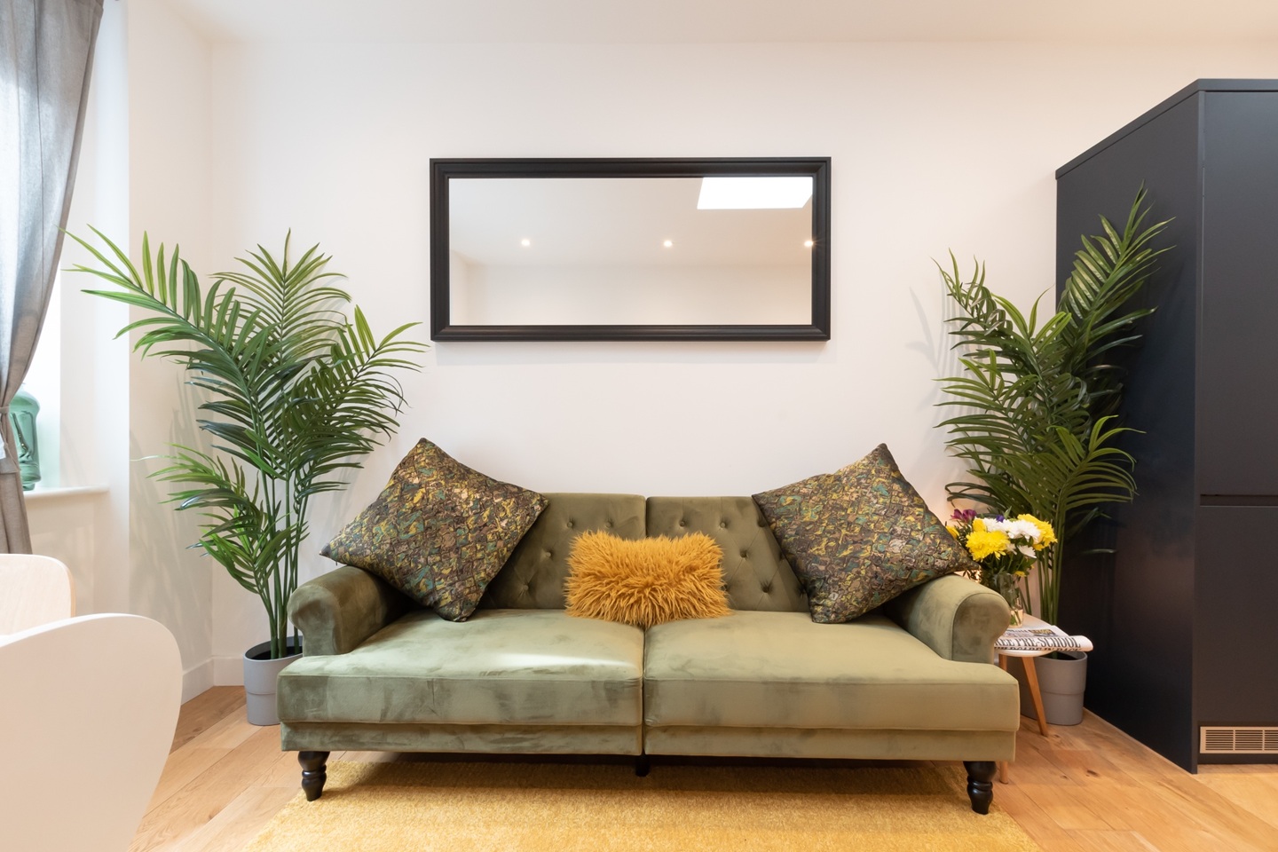 Additional image 3 of 1 Bed Flat, Kings House, SO15, N1 7GU