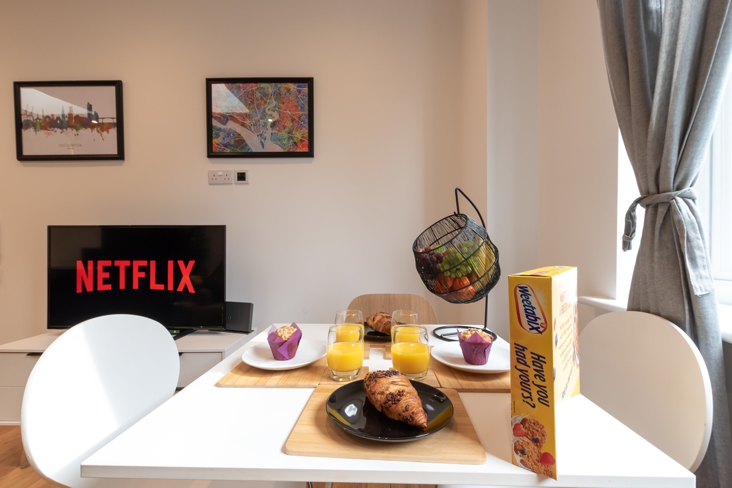 Additional image 4 of 1 Bed Flat, Kings House, SO15, N1 7GU