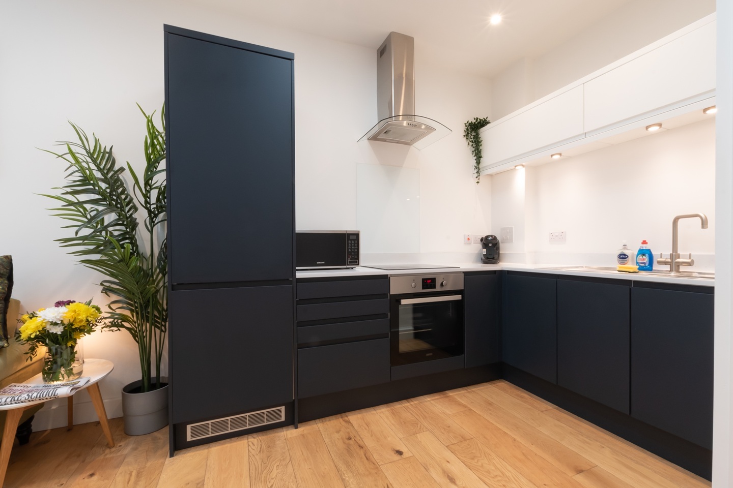 Additional image 5 of 1 Bed Flat, Kings House, SO15, N1 7GU