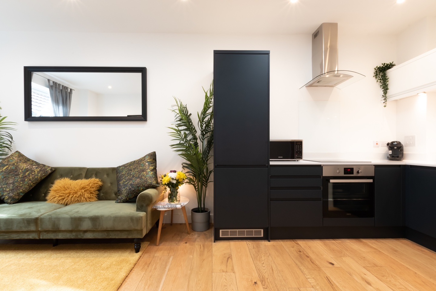 Additional image 6 of 1 Bed Flat, Kings House, SO15, N1 7GU