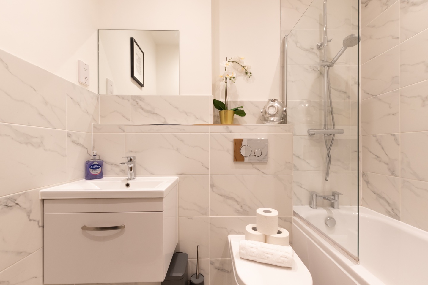 Additional image 7 of 1 Bed Flat, Kings House, SO15, N1 7GU