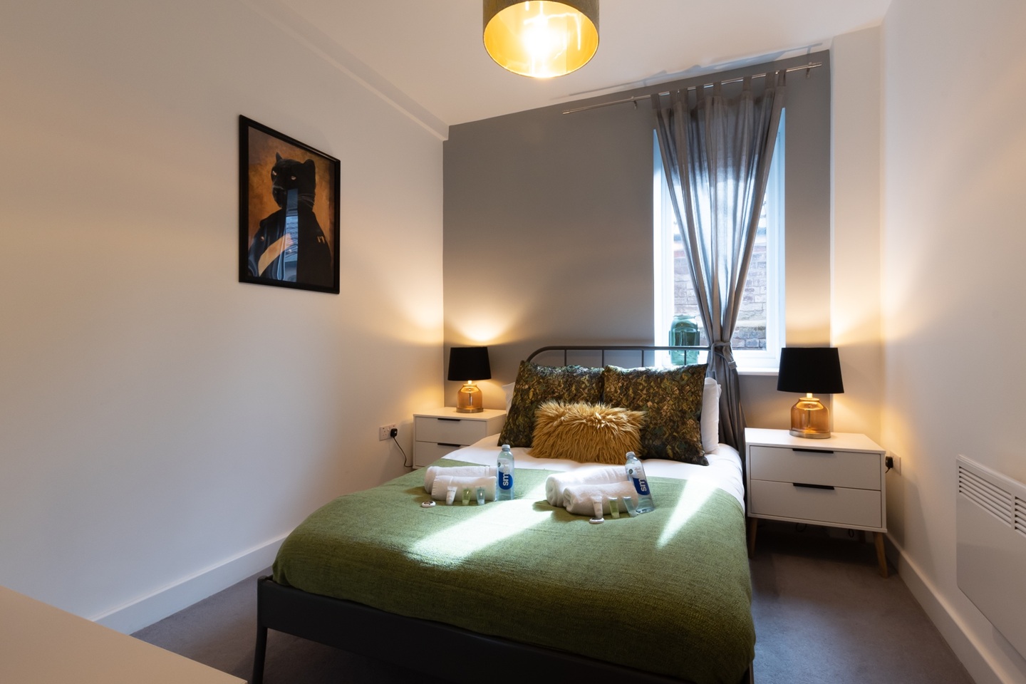 Additional image 8 of 1 Bed Flat, Kings House, SO15, N1 7GU