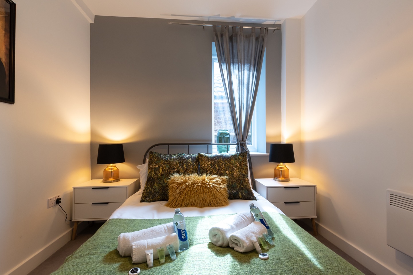 Additional image 9 of 1 Bed Flat, Kings House, SO15, N1 7GU