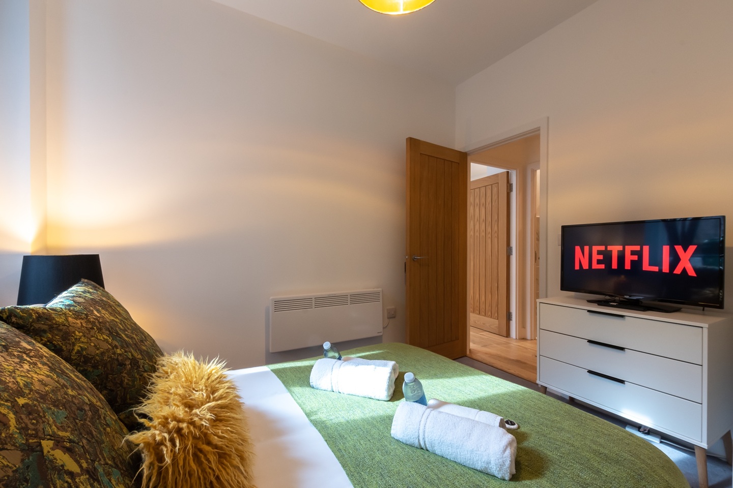 Additional image 10 of 1 Bed Flat, Kings House, SO15, N1 7GU