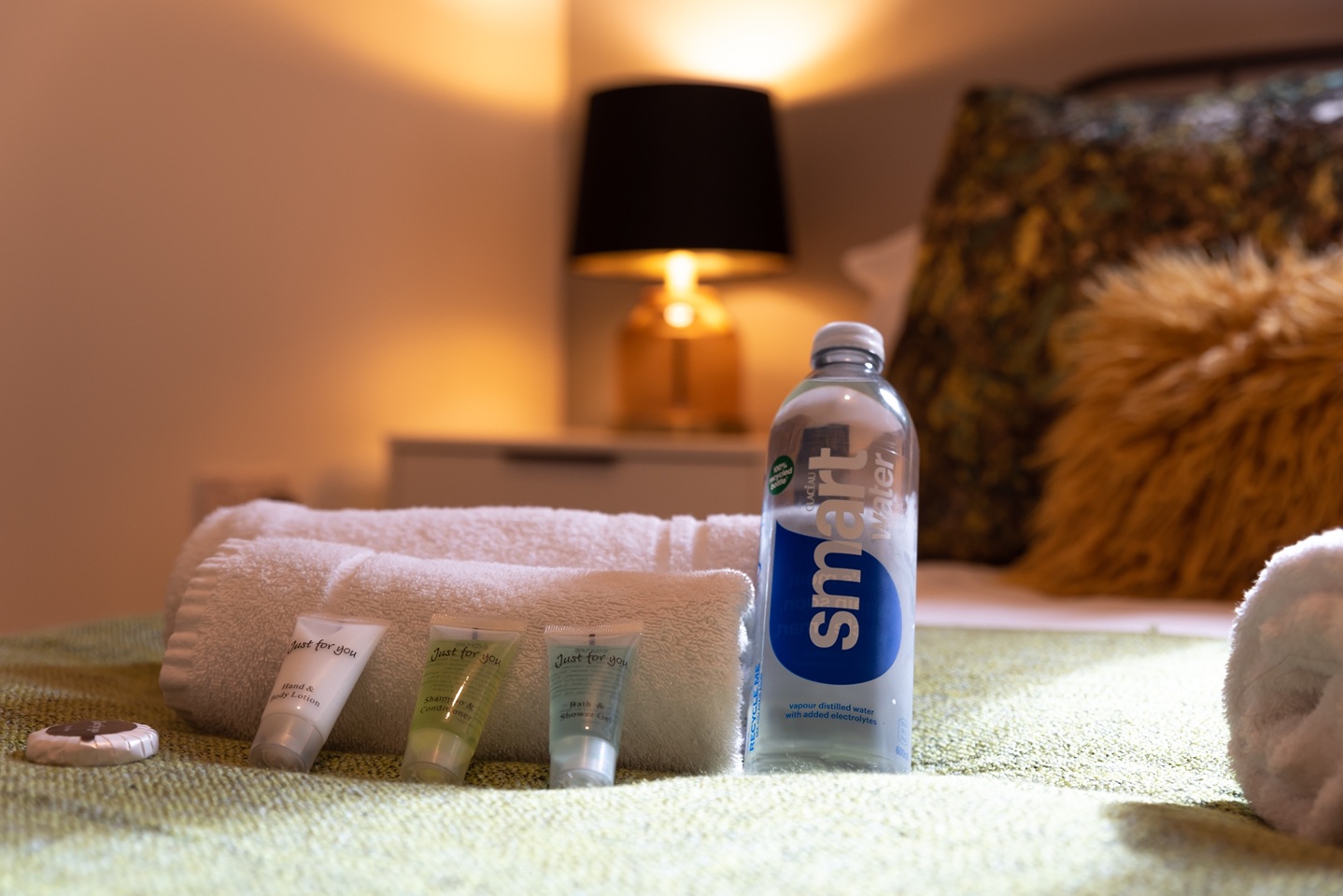 Additional image 11 of 1 Bed Flat, Kings House, SO15, N1 7GU