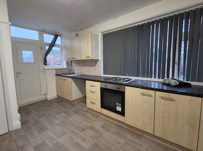 2 Bed Semi-Detached House, Thankerton Avenue, M34