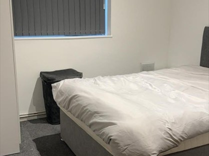 Room in a Shared Flat, Southport Close, CV3