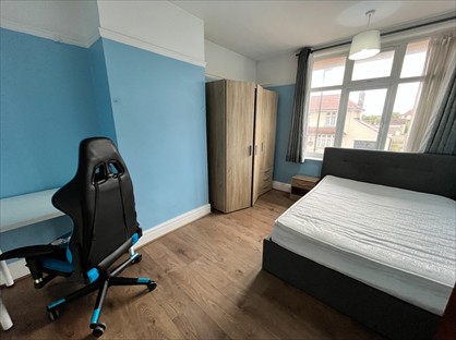 Room in a Shared House, Ninth Avenue, BS7