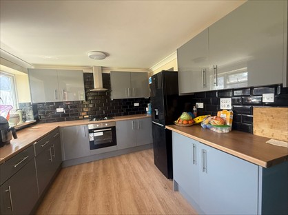 Room in a Shared House, Burgess Road, SO16