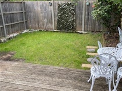 2 Bed Flat, Origo Court, SE25