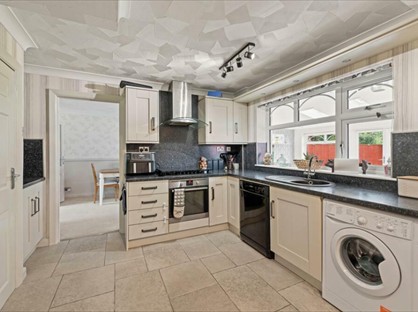 Room in a Shared House, Ramnoth Road, PE13