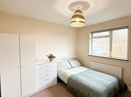 Room in a Shared House, Borrowmead Road, OX3