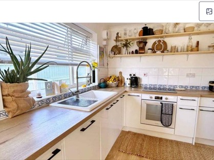 3 Bed Bungalow, Pen Tywyn, LL19