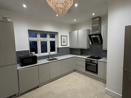 1 Bed Flat, High Street, HA6