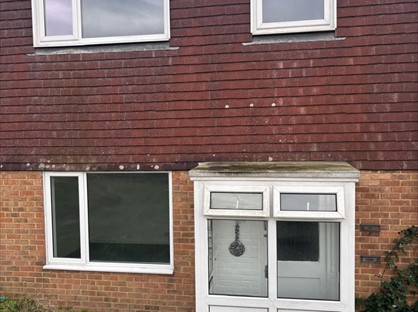 3 Bed Terraced House, Pensford Drive, BN23