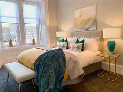 Room in a Shared House, Hartlepool, TS24