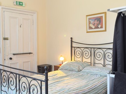 Room in a Shared House, Cathkin Road, G42