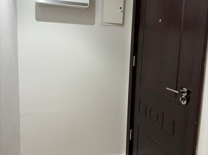 Studio Flat, Produce Exchange Building, L2