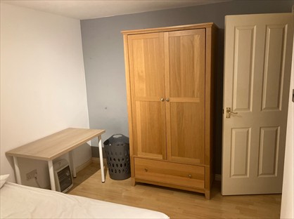 Room in a Shared Flat, Kennet Green, WR5