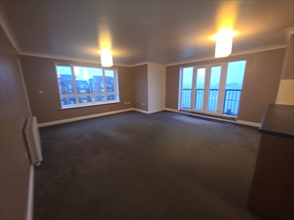 2 Bed Flat, Argent Street, RM17