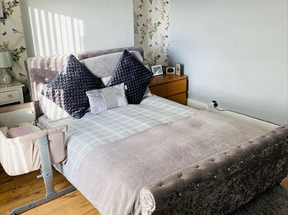 2 Bed Terraced House, Darlington Street East, WN1