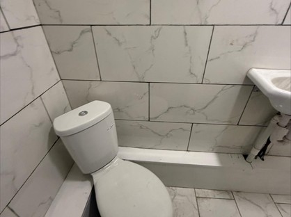 Studio Flat, Swan Road, UB1