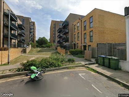 2 Bed Flat, Holmes House, SE7