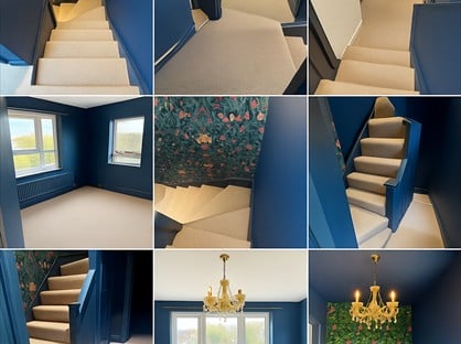 2 Bed Maisonette, Ewell Bypass, KT17