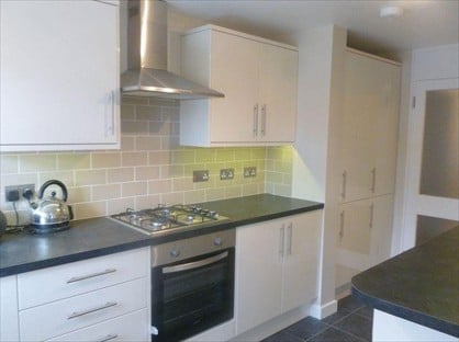 2 Bed Flat, Beech Drive, HP4