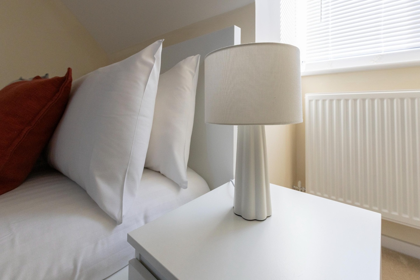 Additional image 6 of 3 Bed Semi-Detached House, Eskdale Drive Short Term Rental, OX11, N1 7GU