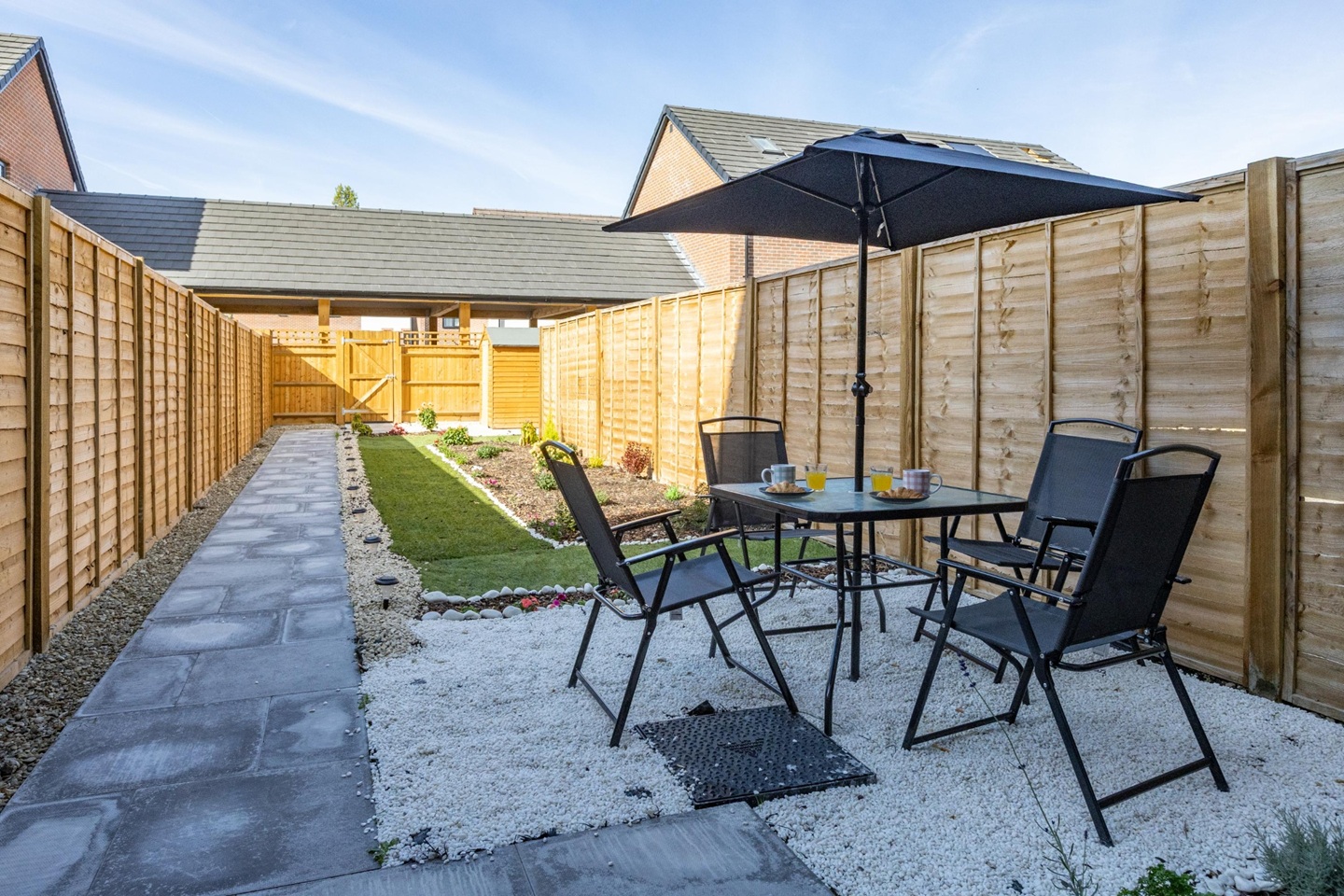 Additional image 29 of 3 Bed Semi-Detached House, Eskdale Drive Short Term Rental, OX11, N1 7GU