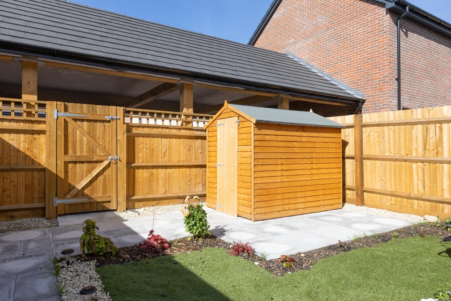 Additional image 30 of 3 Bed Semi-Detached House, Eskdale Drive Short Term Rental, OX11, N1 7GU