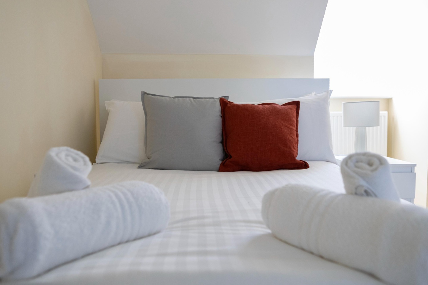 Additional image 35 of 3 Bed Semi-Detached House, Eskdale Drive Short Term Rental, OX11, N1 7GU