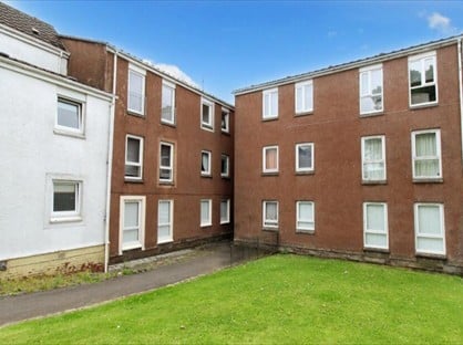3 Bed Flat, Pennan, PA8