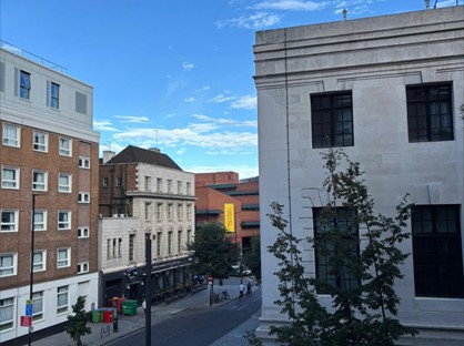 Room in a Shared Flat, London, WC1H