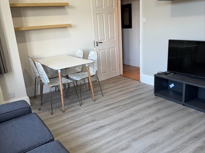 1 Bed Flat, Corfton Road, W5